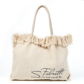 WFN50-1 FABRETTI Сумка жен. 100% хлопок