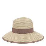 WG108-13012 FABRETTI Шляпа жен. 90% целлюлоза/10% полиэстер