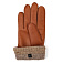 GSF22-32 FABRETTI Перчатки жен. нат. кожа