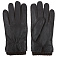 GLG12-12  FABRETTI Перчатки муж. нат. кожа