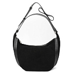 L4080-2 FABRETTI Сумка жен. нат. кожа 