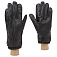GLG12-12  FABRETTI Перчатки муж. нат. кожа