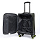 TR13545-20-11 FABRETTI Чемодан 4-х колесный 100% полиэстер