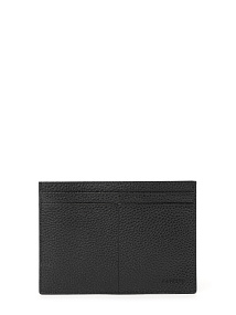 Q261701D-2 FABRETTI Визитница муж. 100% натуральная кожа КРС 