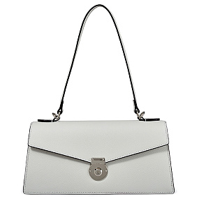 L4067-3 FABRETTI Сумка жен. нат. кожа 