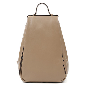 L4085-11 FABRETTI Рюкзак жен. нат. кожа 