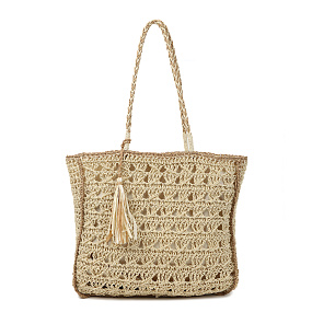 WFN52-13 FABRETTI Сумка жен. 100% целлюлоза