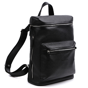 98962-2 FABRETTI Рюкзак муж. нат. кожа 