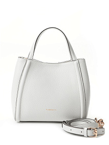 L19681S-065 FABRETTI Сумка жен. 100% натуральная кожа КРС 