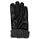 GLG4L-1  FABRETTI Перчатки муж. нат. кожа