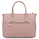 16420AL-322-pink Palio Сумка жен. нат. кожа