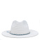 WZ3-1 FABRETTI Шляпа жен. 90% целлюлоза/10% полиэстер