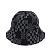 DX15-3 Fabretti Шляпа женская 15% вискоза 85% полиэстер