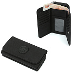 YW8120-2 FABRETTI Кошелек 100% полиэстер