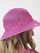 WG63-5 FABRETTI Шляпа жен. 100% полиэстер