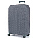 W1066-L FABRETTI Чехол для чемодана 92%полиэстер 8%спандекс 