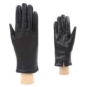 GDF9-12 FABRETTI Перчатки жен. нат. кожа