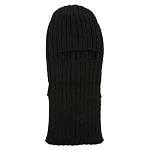 DND46-2 Балаклава жен. 10% альпака, 40% шерсть,50% акрил разм.57 FABRETTI