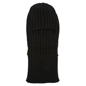 DND46-2 Балаклава жен. 10% альпака, 40% шерсть,50% акрил разм.57 FABRETTI