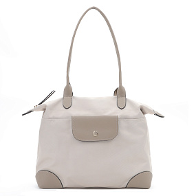 Y234653-13 FABRETTI Сумка дорожная жен. 100% полиэстер 