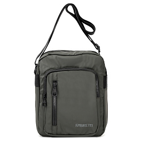 1011-11 FABRETTI Сумка дорожная 100% нейлон