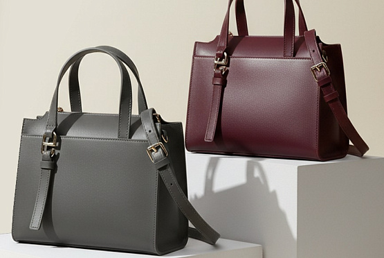 Стиль времени — тенденция на "slow fashion"