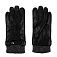 GLG4L-1  FABRETTI Перчатки муж. нат. кожа