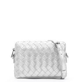 Q250072-42 FABRETTI Сумка жен. нат. кожа