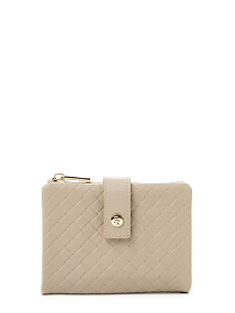 Q260020N-13 FABRETTI Кошелек жен. 100% натуральная кожа КРС 