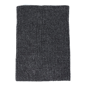 DFRG60-45 FABRETTI Снуд мужской 20% альпака, 30% шерсть, 50% акрил