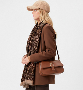 Образы в теплой палитре