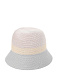 WY53-10 FABRETTI Шляпа жен. 90% целлюлоза/10% полиэстер
