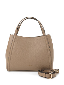 L19681-223 FABRETTI Сумка жен. 100% натуральная кожа КРС 