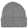 DW87-3 Шапка жен. 40% шерсть енота,15% шерсть,25% вискоза, 20% нейлон разм.57 FABRETTI