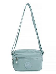 Y8757-78 FABRETTI Сумка дорожная жен. 100% полиэстер 