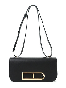 L19718-2 FABRETTI Сумка жен. 100% натуральная кожа КРС 