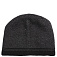 DWG75b-45 Шапка муж. 35% шерсть,20 % вискоза, 45% акрил разм.60 FABRETTI