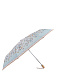 UFLR42-9 Зонт женский, облегченный автомат,3 сложения, эпонж