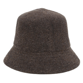 DX14-12 Fabretti Шляпа женская 60% шерсть 15% нейлон 25% полиэстер