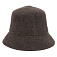 DX14-12 Fabretti Шляпа женская 60% шерсть 15% нейлон 25% полиэстер