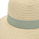 WG108-13011 FABRETTI Шляпа жен. 90% целлюлоза/10% полиэстер