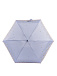 UFZ4-10 Зонт женский, механический, 5 сложений, эпонж