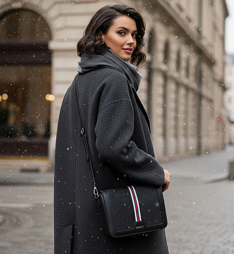 Темный графит