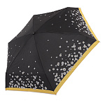 UFZ4-2 Зонт женский, механический, 5 сложений, эпонж