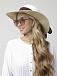 WG78-13 FABRETTI Шляпа жен. 90% целлюлоза/10%полиэстер