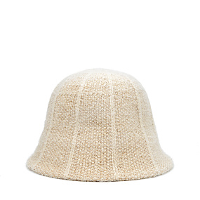 DI44-1 Fabretti Шляпа женская 20% нейлон 80% полиэстер