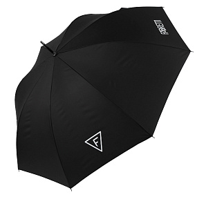 UFGJ0001-2  Зонт-трость  муж. FABRETTI, эпонж