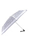 UFLS60-3 Зонт жен. Fabretti, облегченный автомат, 3 сложения, сатин