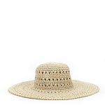 WN23-13 FABRETTI Шляпа жен. 100% целлюлоза