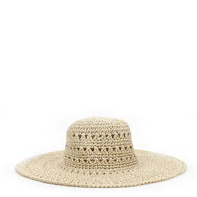 WN23-13 FABRETTI Шляпа жен. 100% целлюлоза